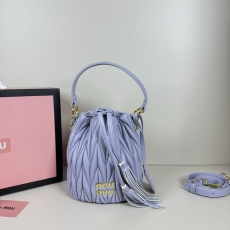 Miu Miu Bucket Bags